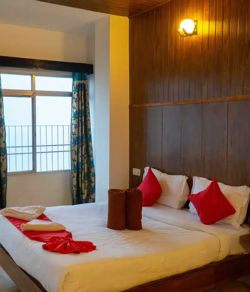 Standard Deluxe Room