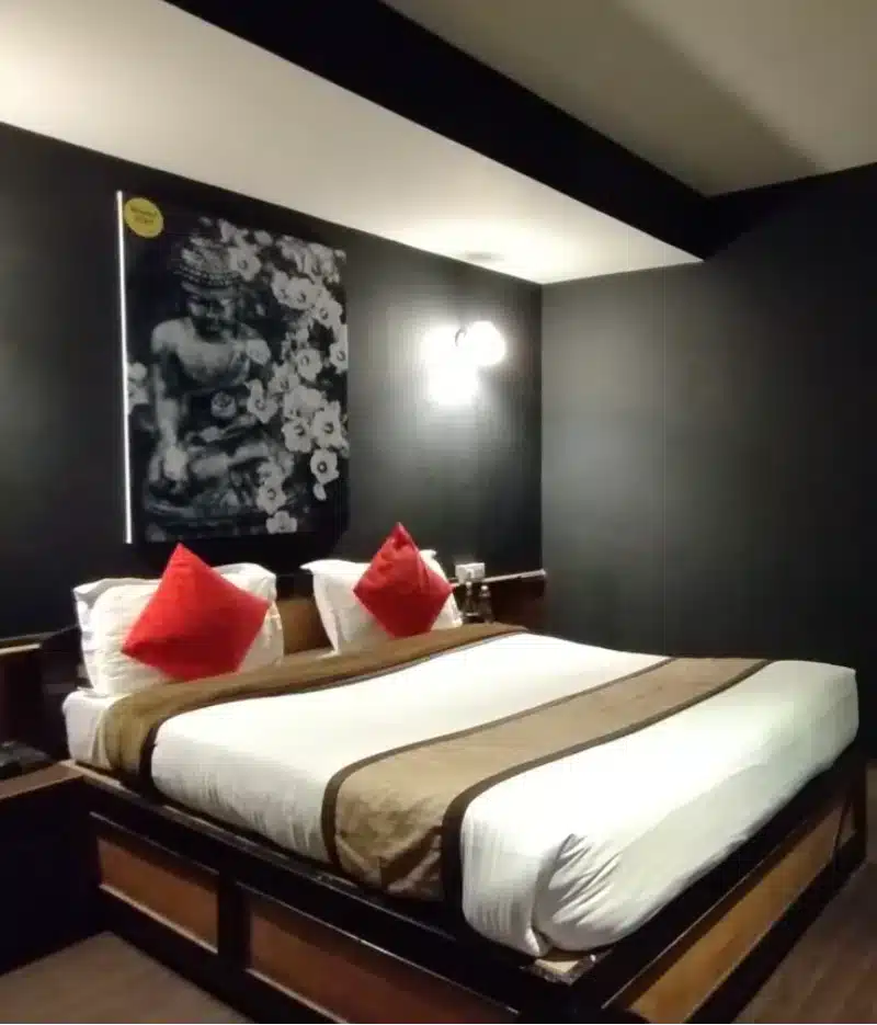 Standard Deluxe Room