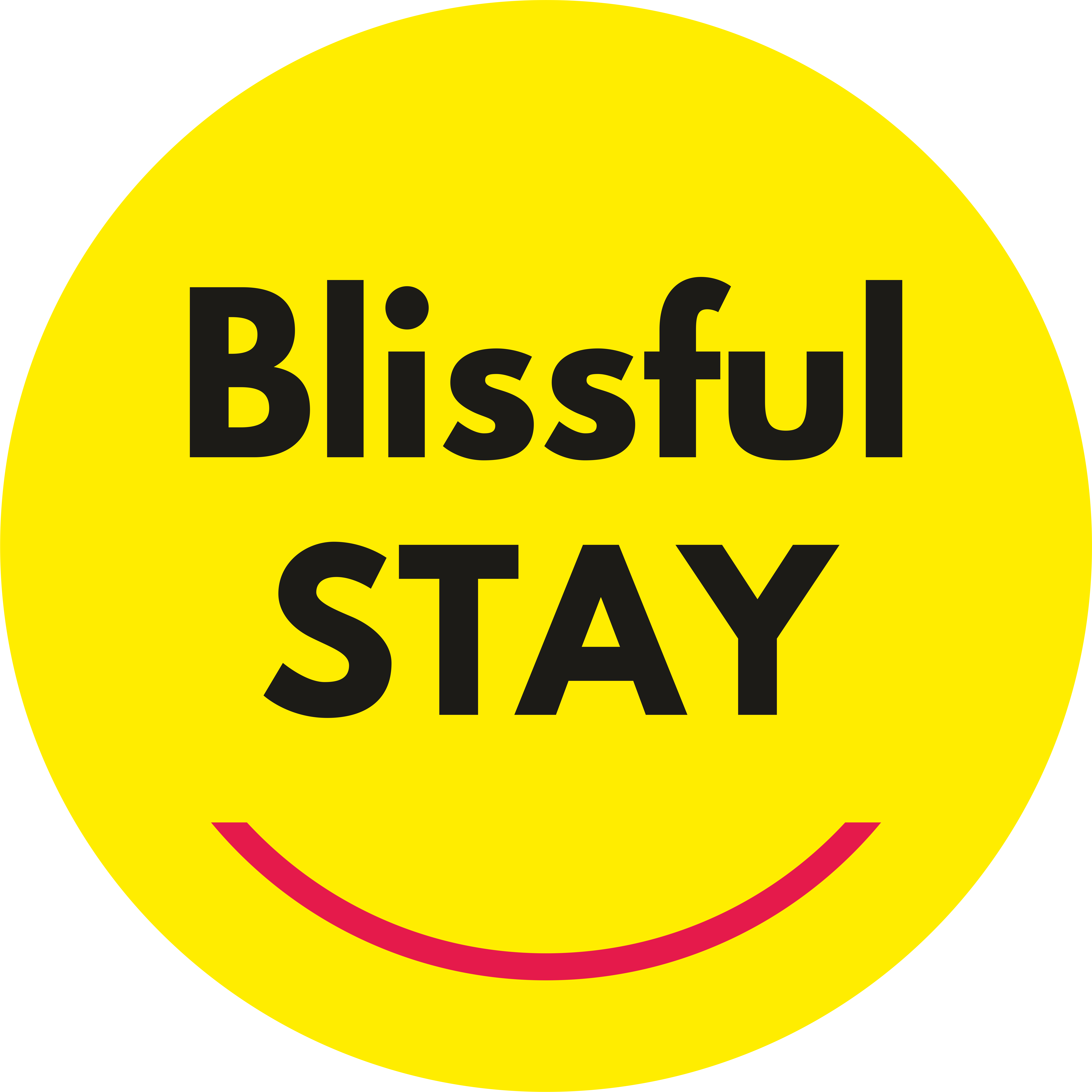 Blissful Stay Hotel