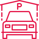 Indoor Parking