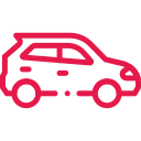 Spacious Car